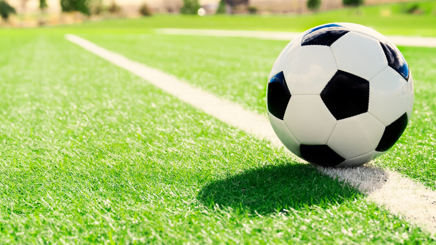 Soccer Ball 